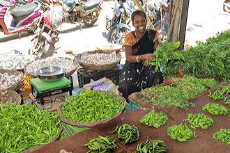 Madurai