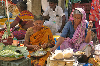 Madurai