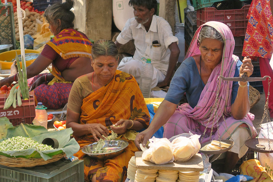 Madurai