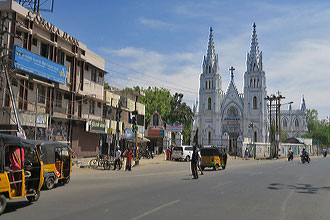 Madurai