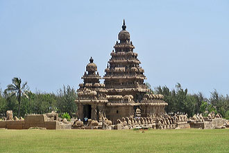 Mamallapuram