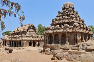 Mamallapuram