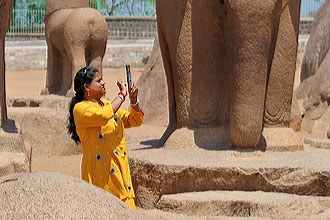 Mamallapuram