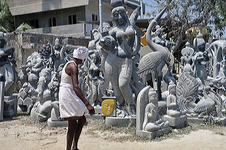 Mamallapuram