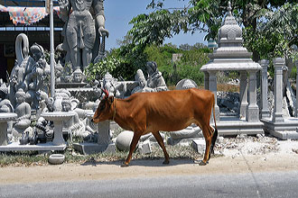 Mamallapuram