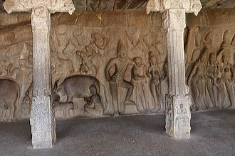 Mamallapuram