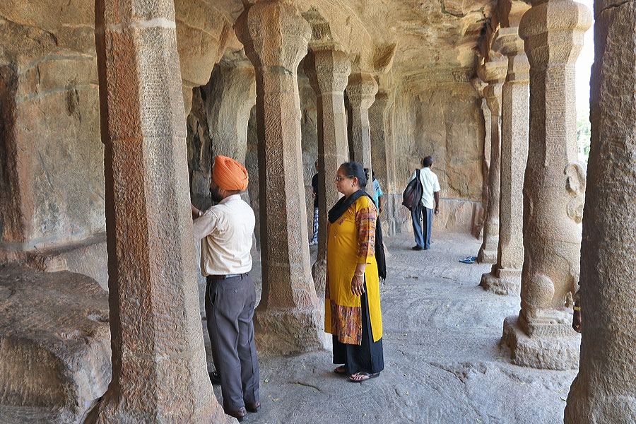 Mamallapuram