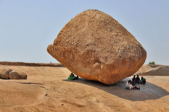 Mamallapuram