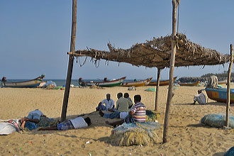 Mamallapuram