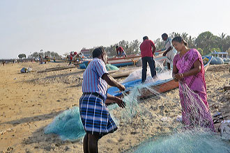 Mamallapuram