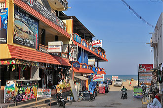 Mamallapuram