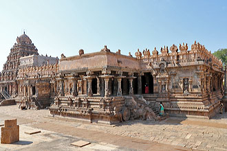 Tanjore