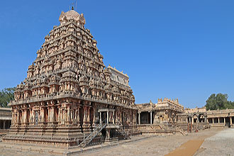 Tanjore