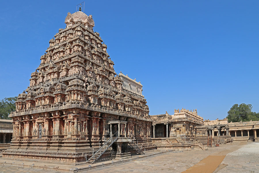 Tanjore