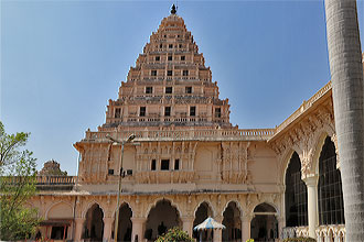 Tanjore