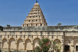 Tanjore