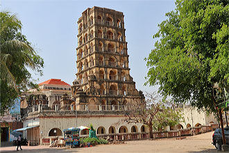 Tanjore