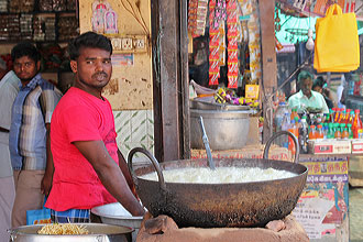 Tanjore