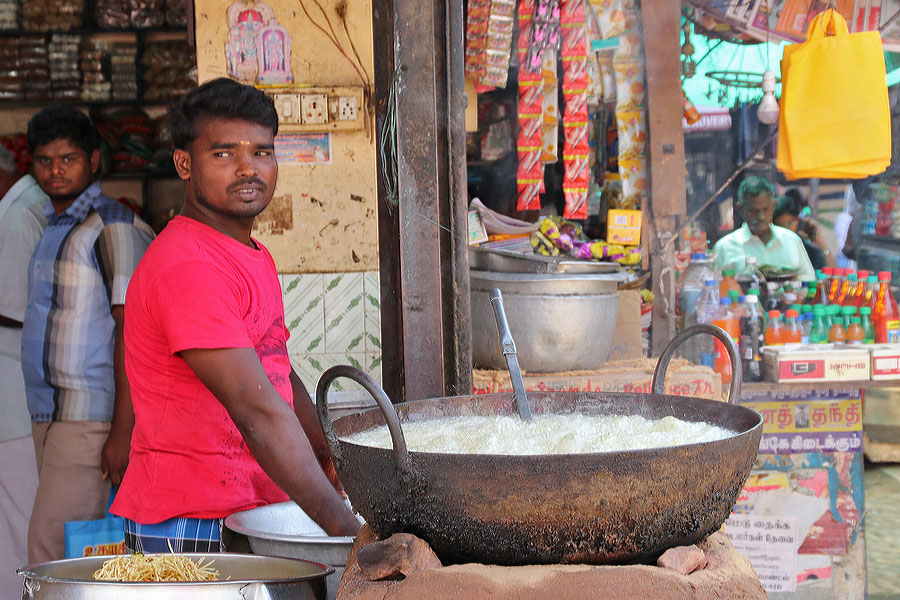 Tanjore