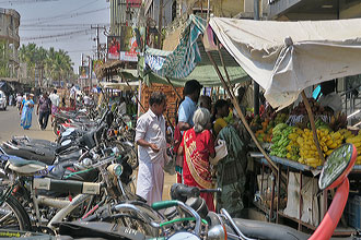 Tanjore