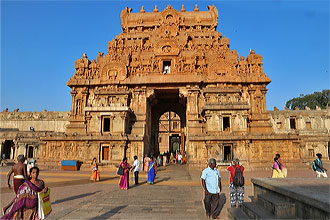 Tanjore