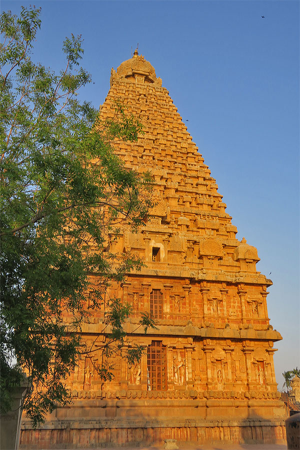 Tanjore