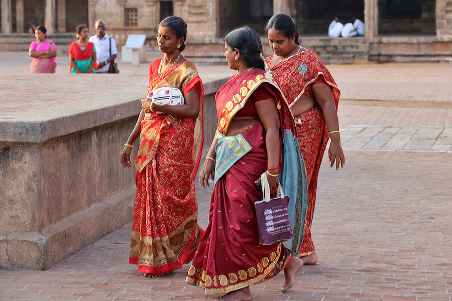 Tanjore