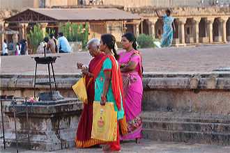 Tanjore