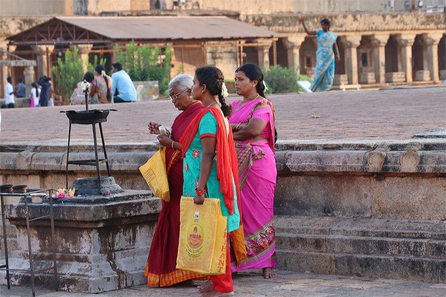 Tanjore