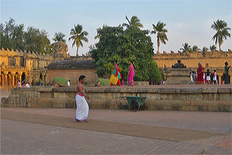 Tanjore