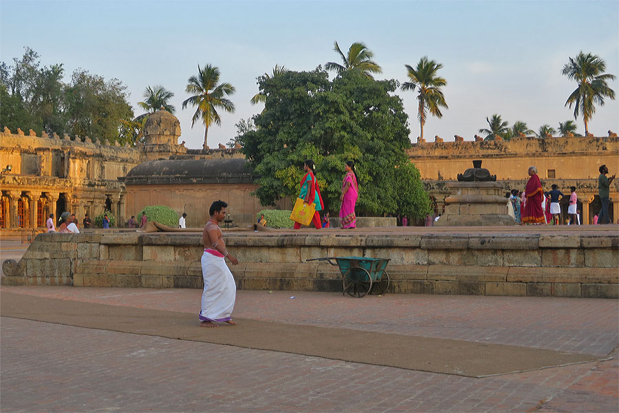 Tanjore