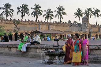 Tanjore