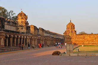 Tanjore