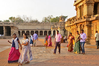 Tanjore