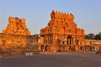 Tanjore