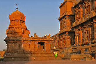 Tanjore