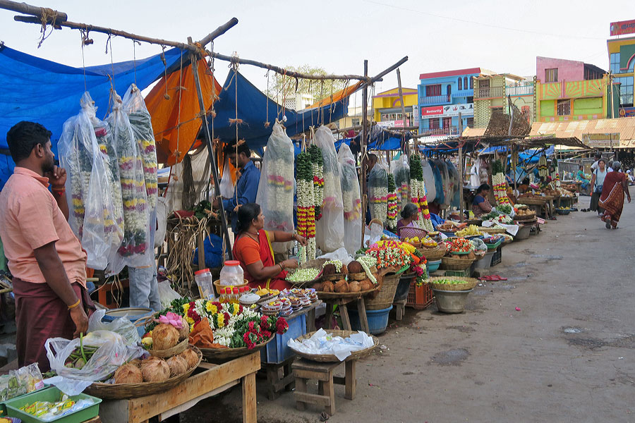 Tiruvannamalai 