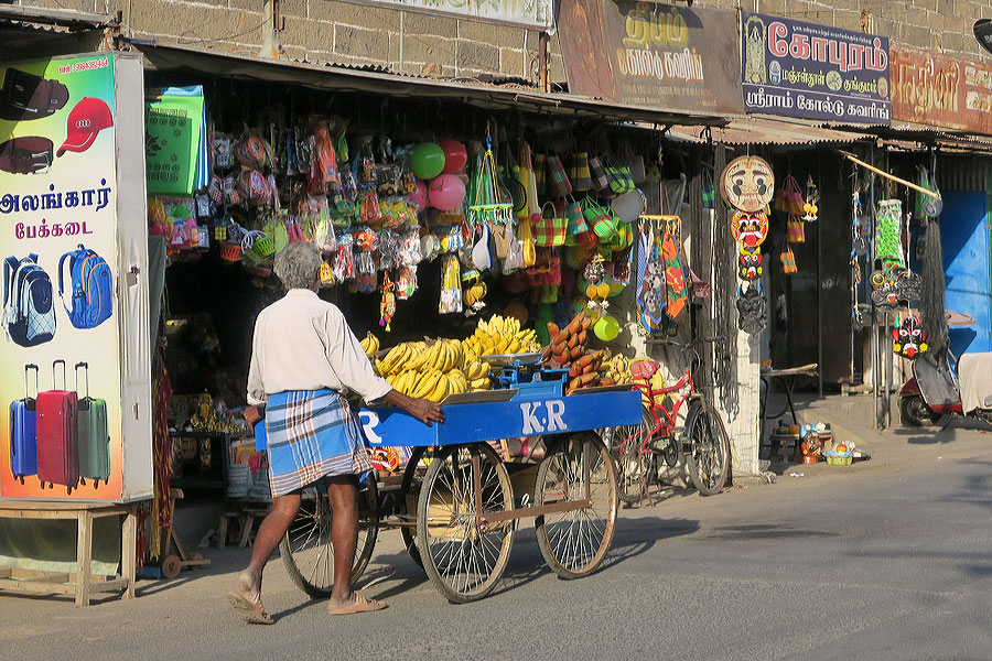 Tiruvannamalai 