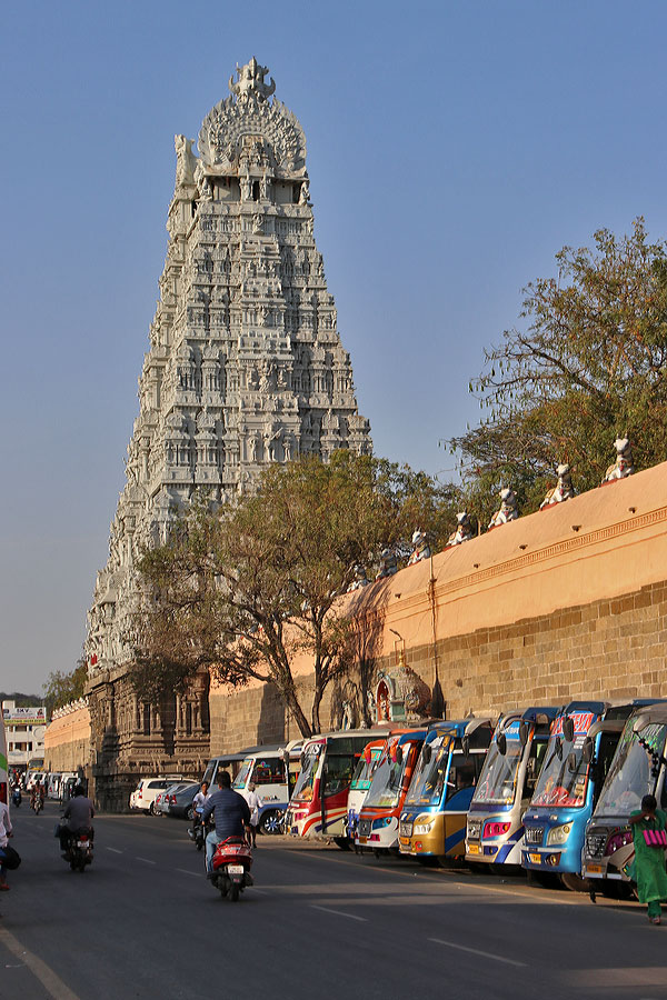 Tiruvannamalai 