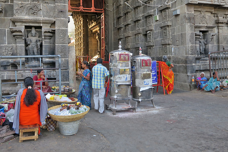 Tiruvannamalai 