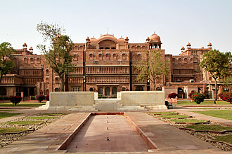 Bikaner