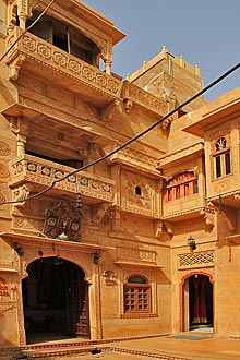 Jaisalmer