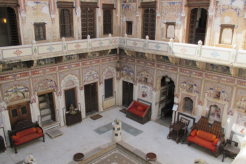 Mandawa Haveli