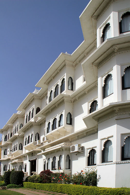 Karohi Haveli, Udaipur