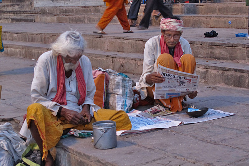 Varanasi