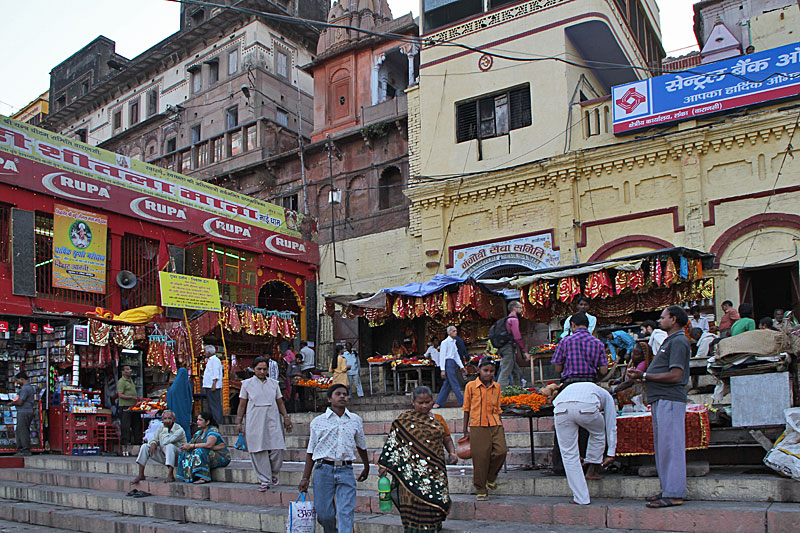 Varanasi