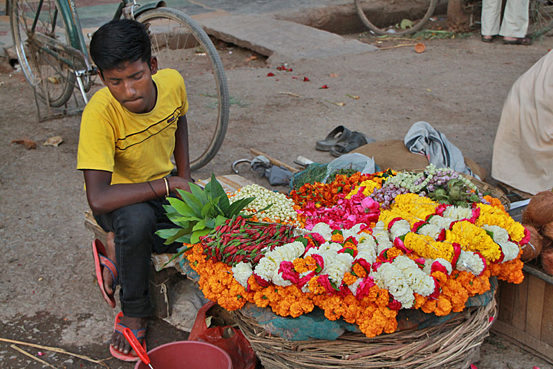 Varanasi