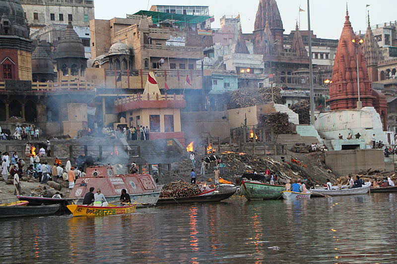 Varanasi