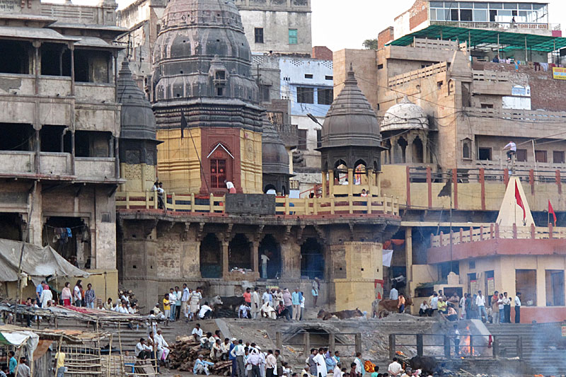 Varanasi