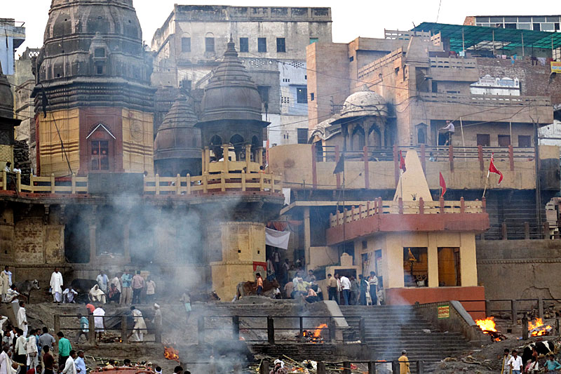 Varanasi